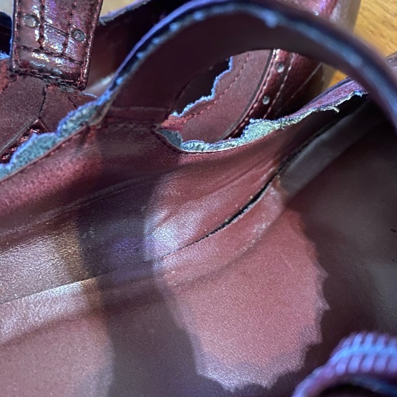 Mossimo heels - Picture 7 of 10